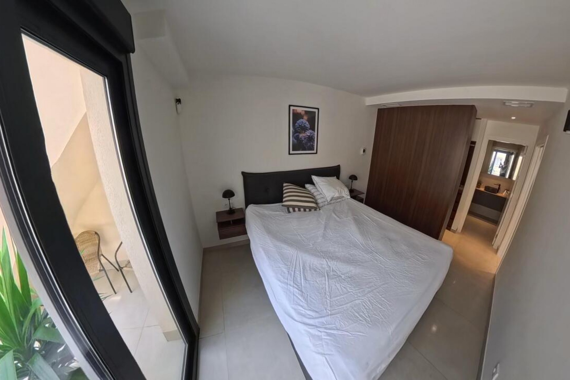 Återförsäljning - Penthouse Penthouse -
Torrevieja