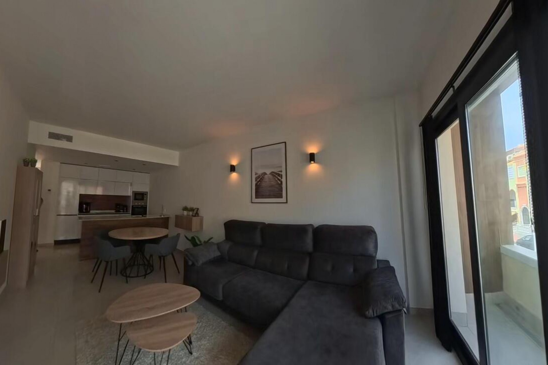 Återförsäljning - Penthouse Penthouse -
Torrevieja