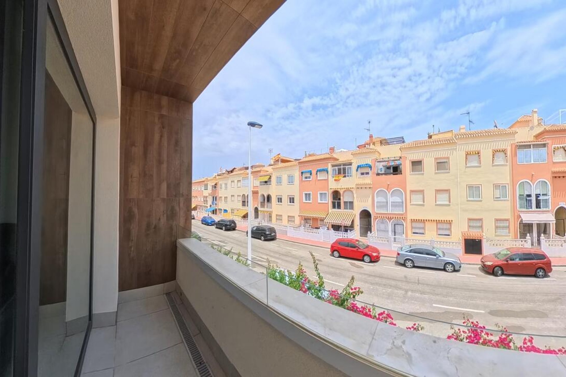 Återförsäljning - Penthouse Penthouse -
Torrevieja