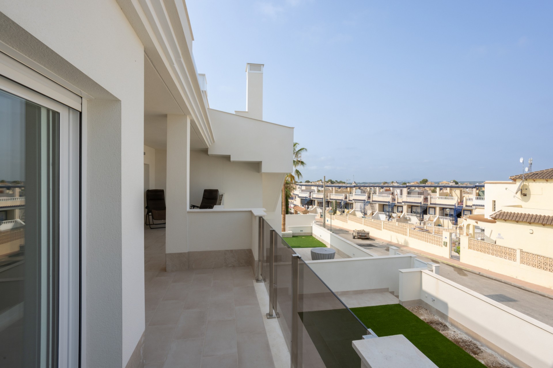 Återförsäljning - Penthouse Penthouse -
Villamartin - Costa Blanca