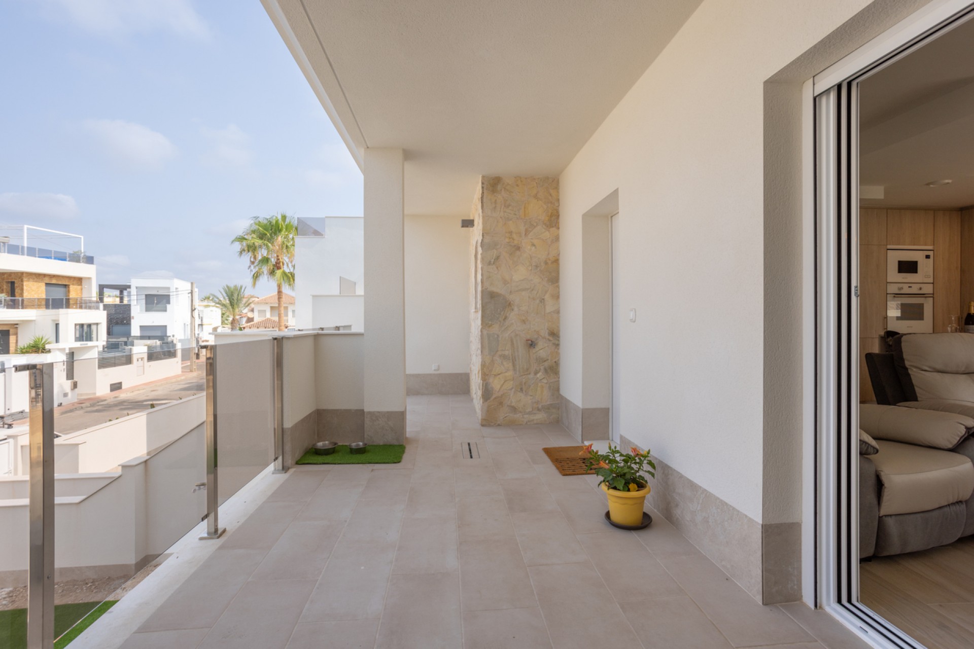 Återförsäljning - Penthouse Penthouse -
Villamartin - Costa Blanca