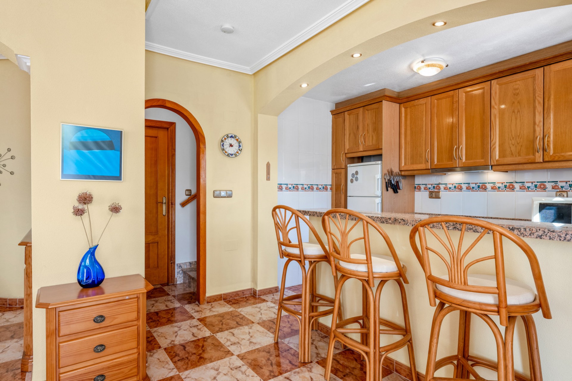Återförsäljning - Quad House -
Cabo Roig - Costa Blanca