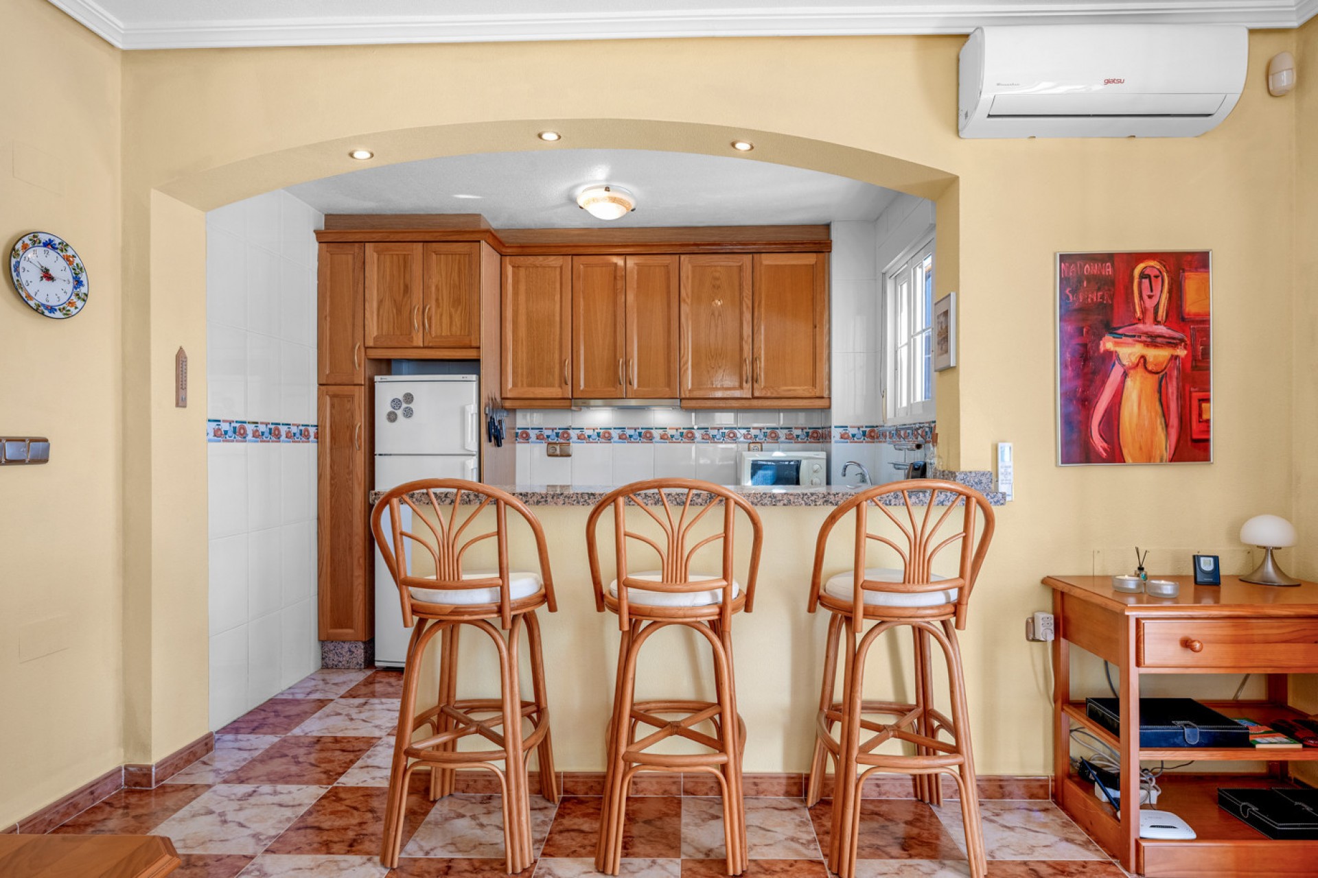 Återförsäljning - Quad House -
Cabo Roig - Costa Blanca