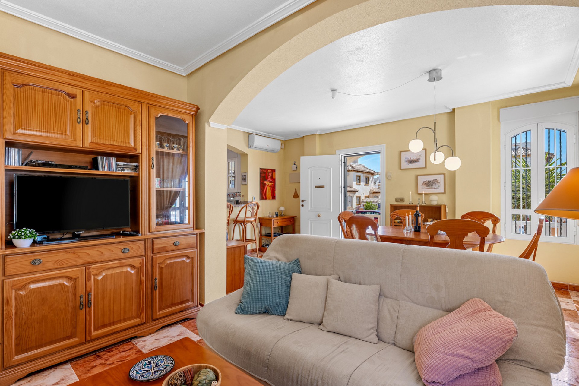 Återförsäljning - Quad House -
Cabo Roig - Costa Blanca