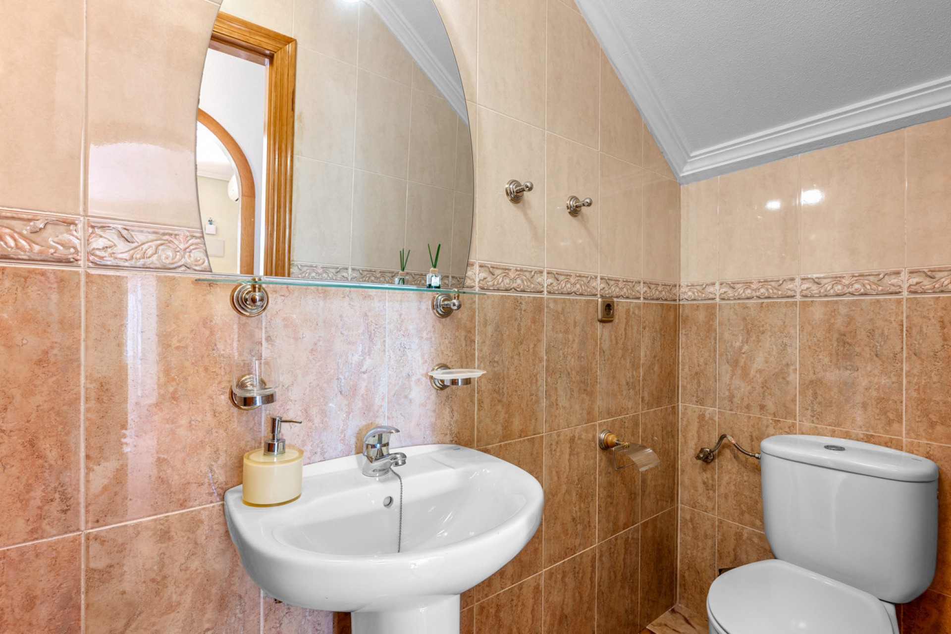 Återförsäljning - Quad House -
Cabo Roig - Costa Blanca