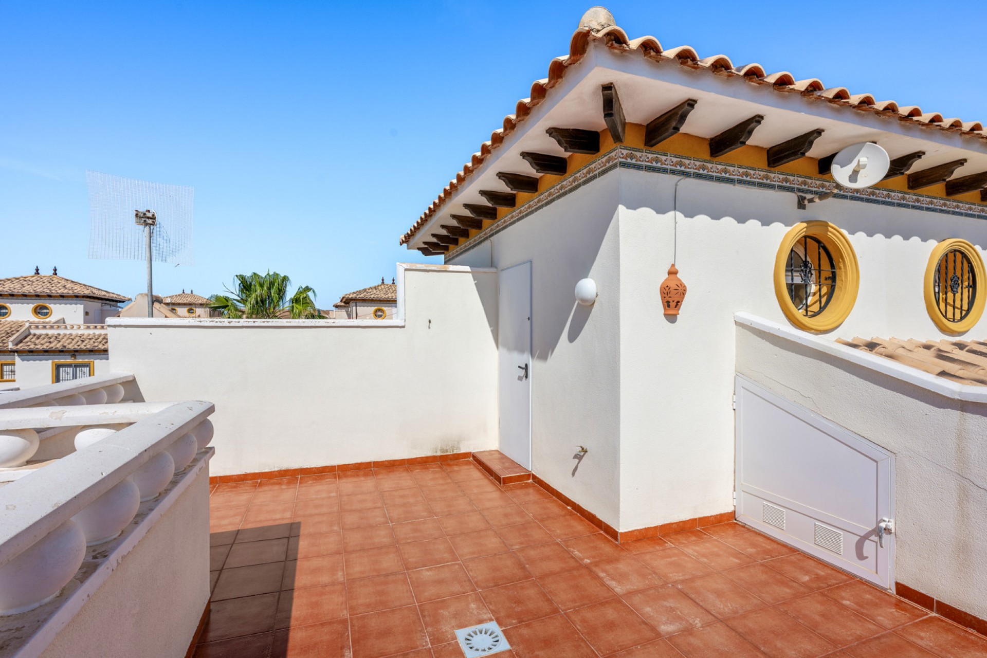 Återförsäljning - Quad House -
Cabo Roig - Costa Blanca