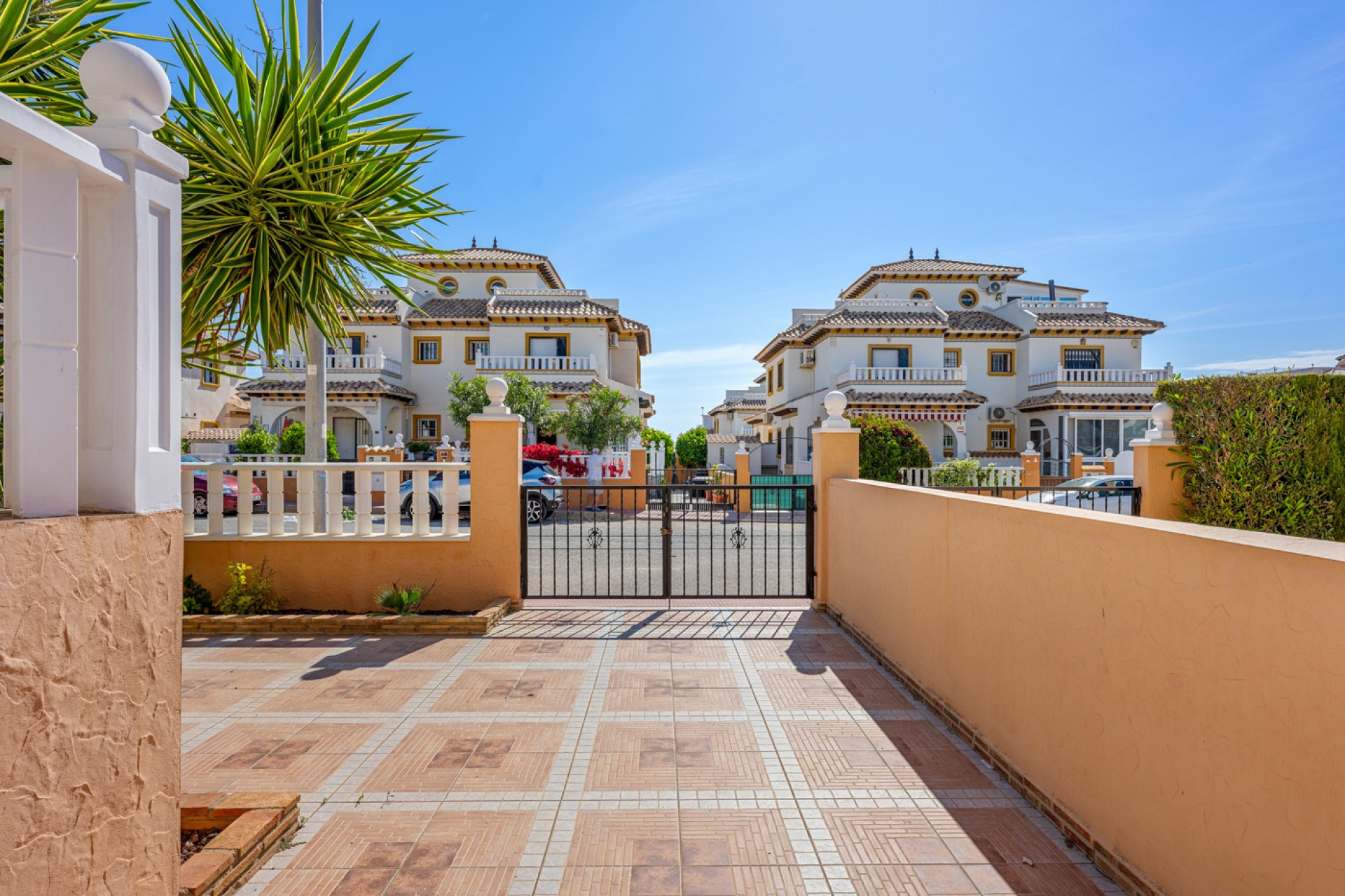 Återförsäljning - Quad House -
Cabo Roig - Costa Blanca
