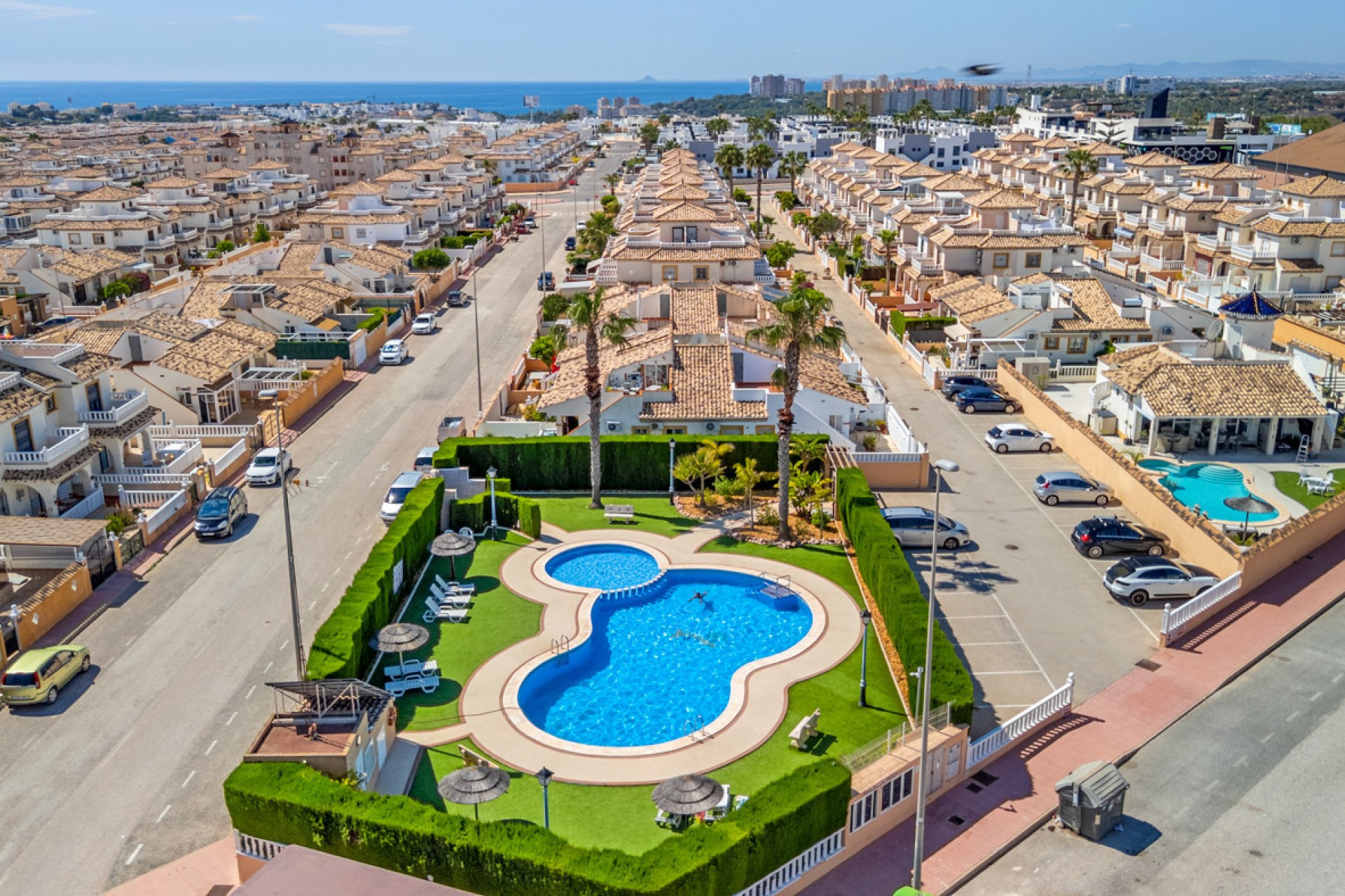 Återförsäljning - Quad House -
Cabo Roig - Costa Blanca