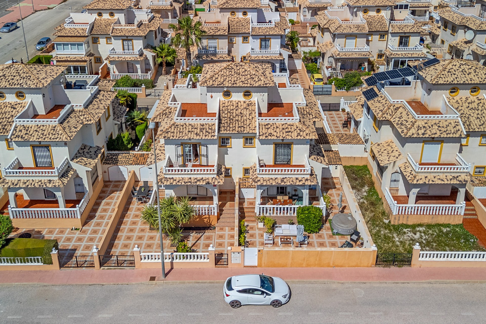 Återförsäljning - Quad House -
Cabo Roig - Costa Blanca