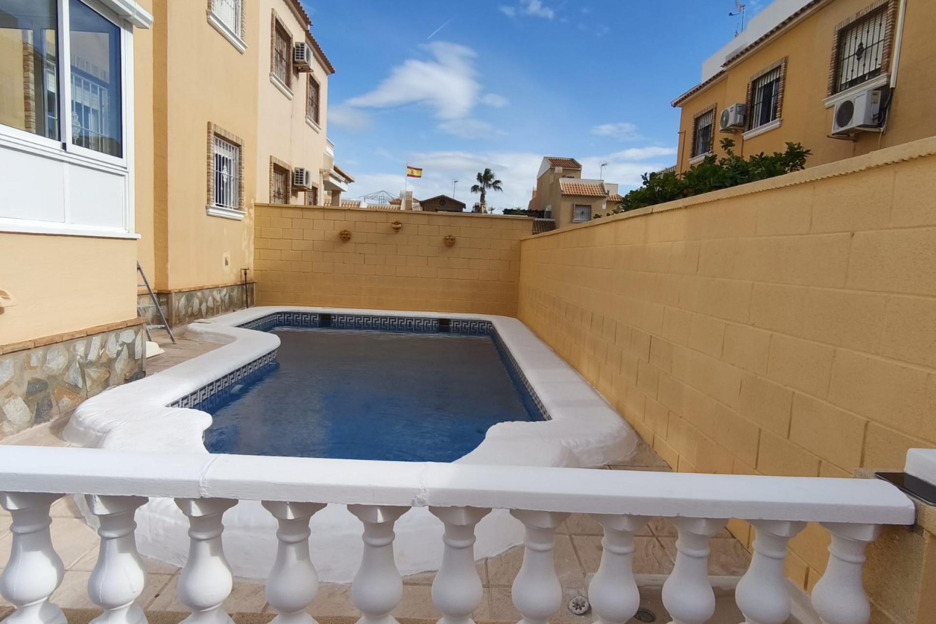 Återförsäljning - Quad House -
Ciudad Quesada - Costa Blanca