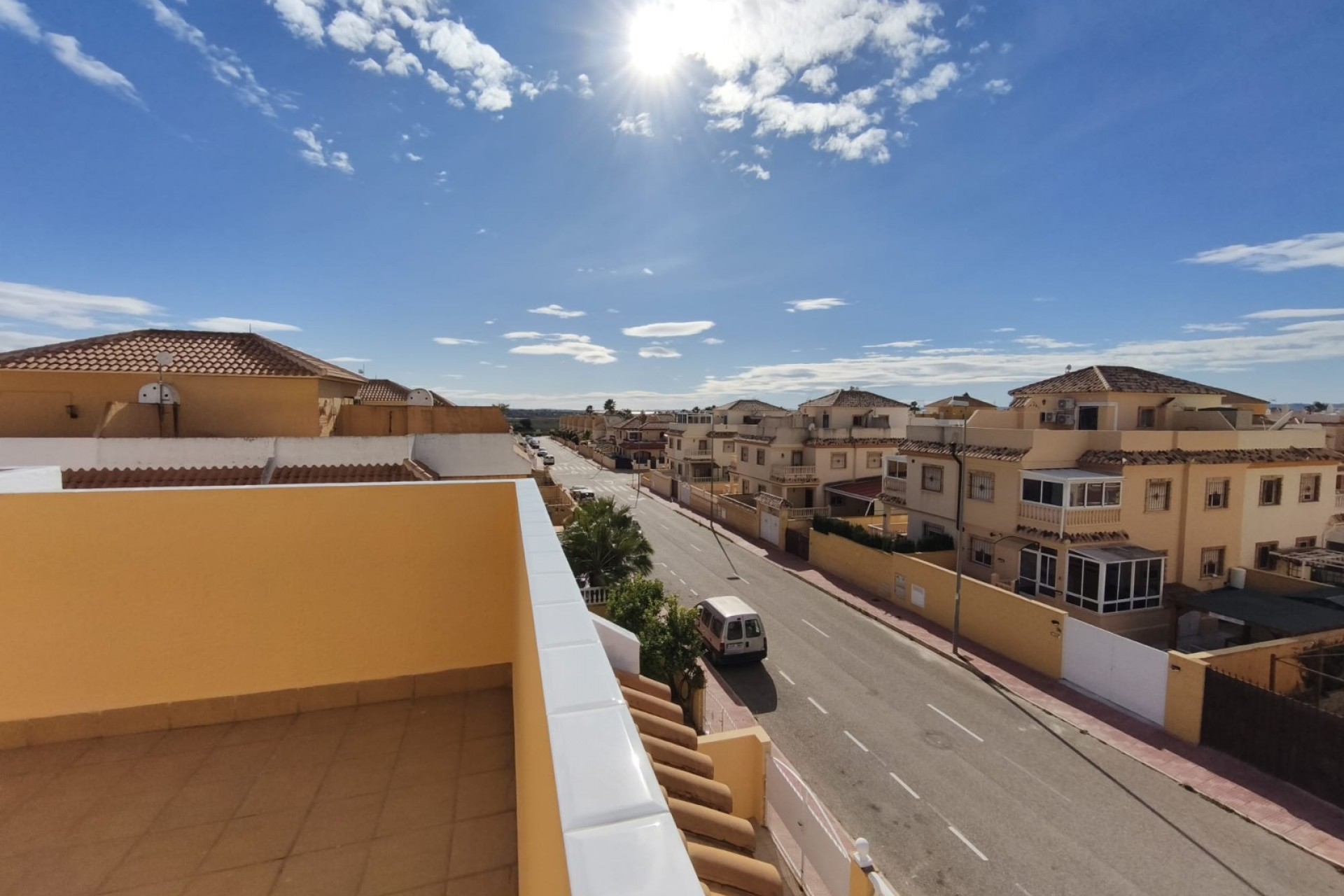 Återförsäljning - Quad House -
Ciudad Quesada - Costa Blanca