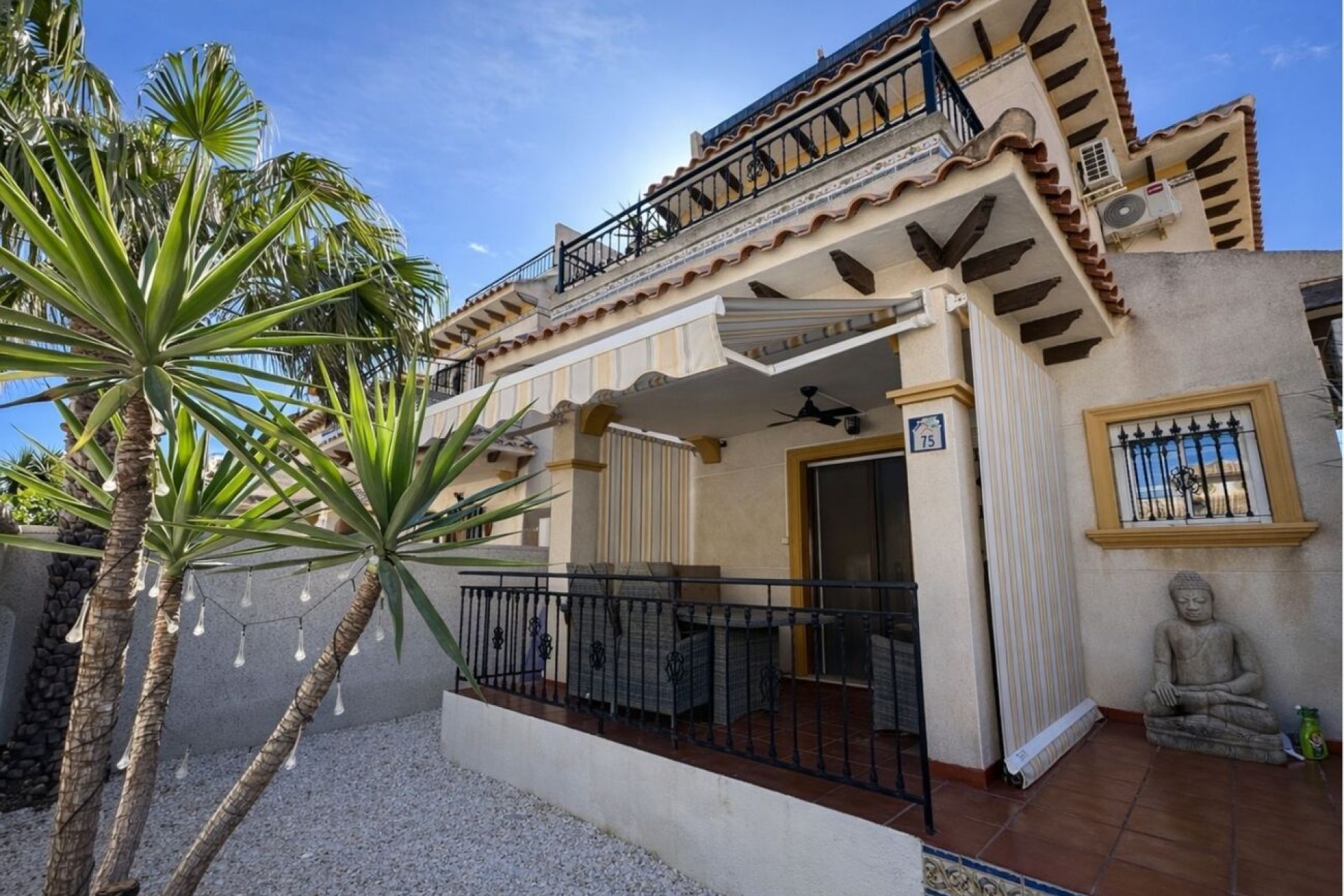 Återförsäljning - Quad House -
La Zenia - Costa Blanca