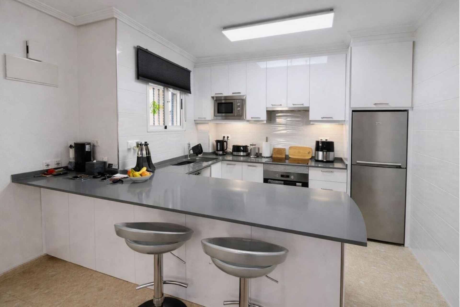 Återförsäljning - Quad House -
La Zenia - Costa Blanca