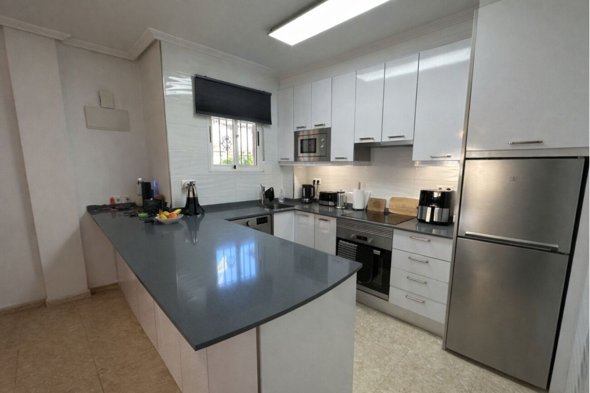 Återförsäljning - Quad House -
La Zenia - Costa Blanca