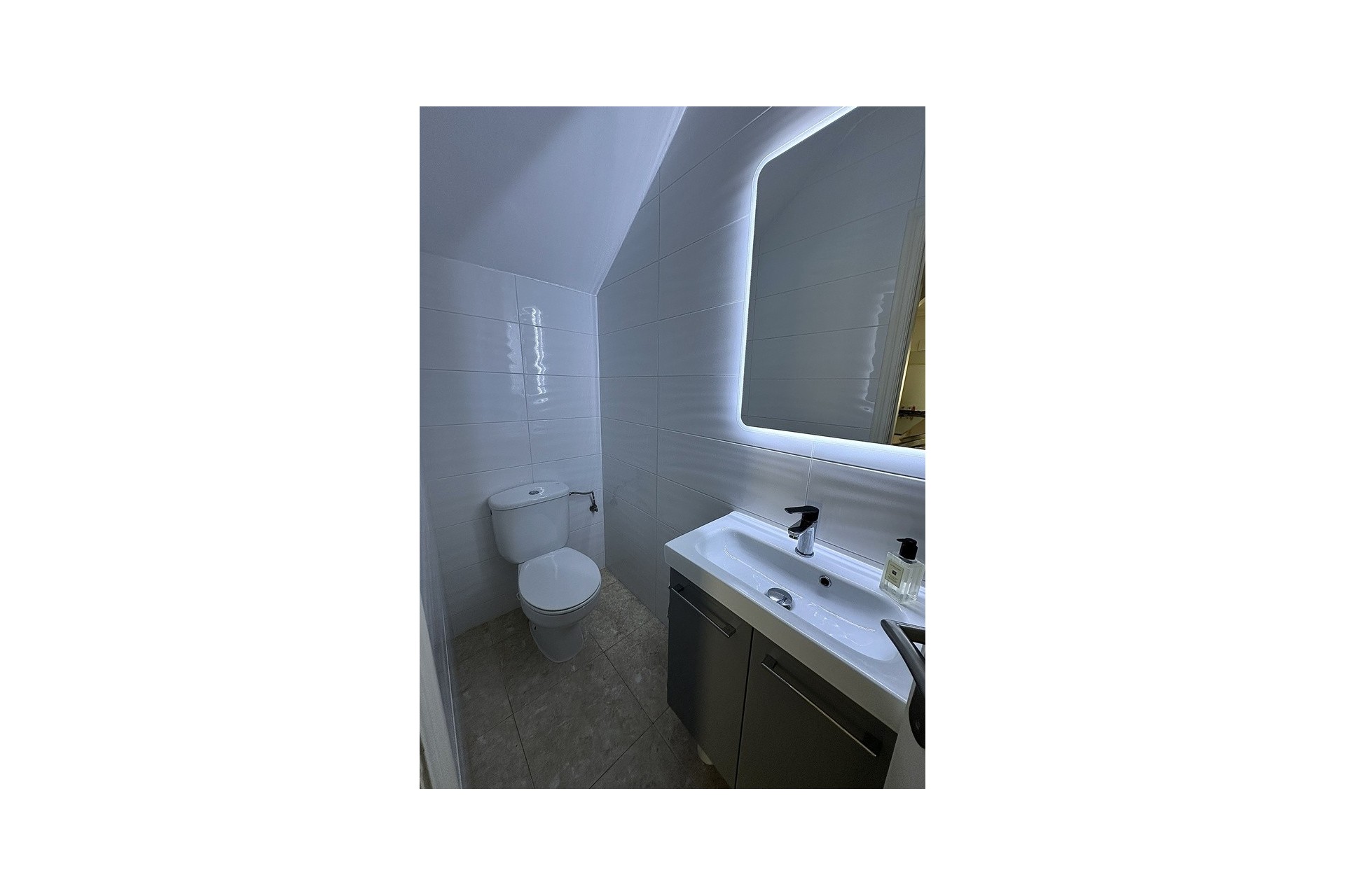 Återförsäljning - Quad House -
La Zenia - Costa Blanca