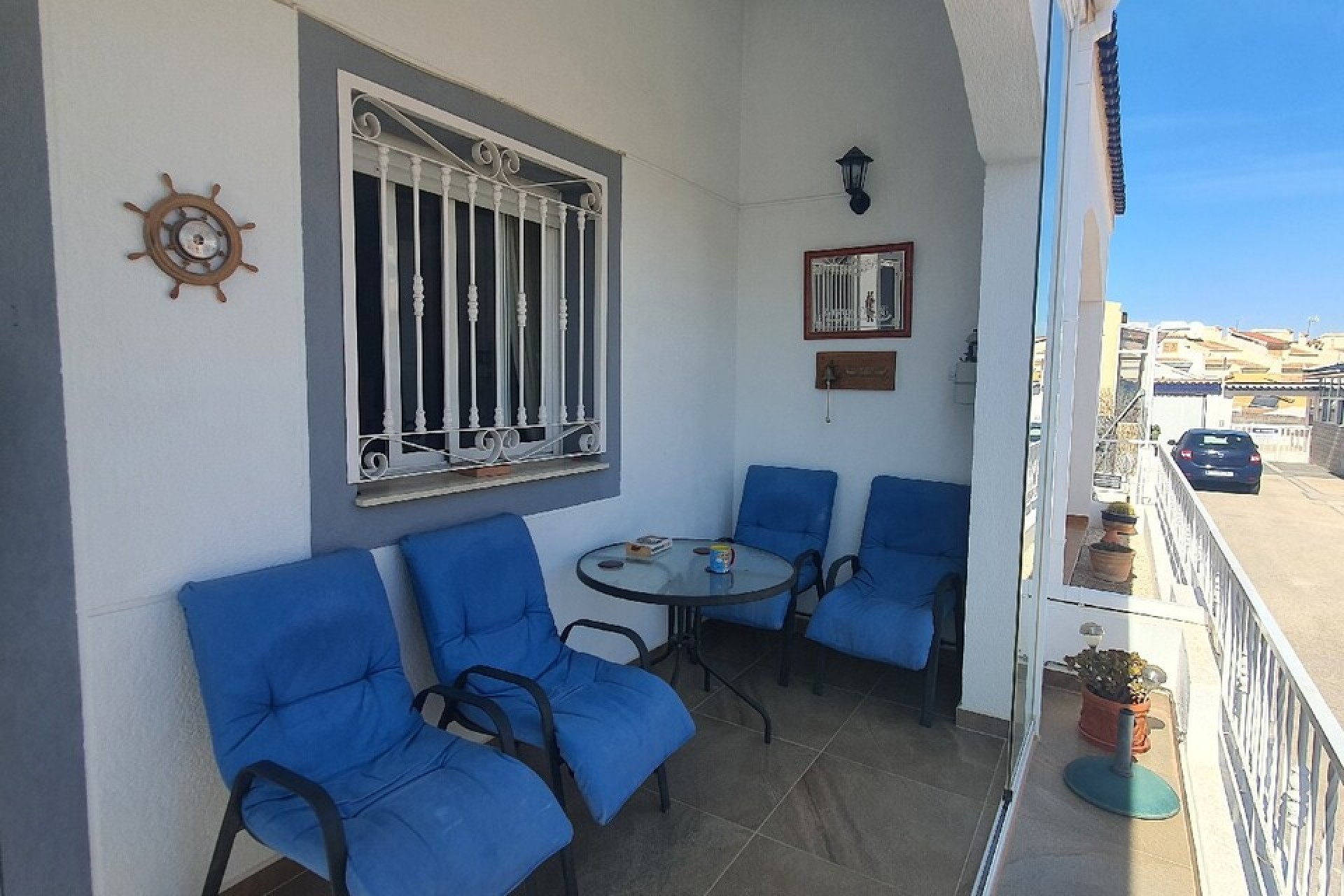 Återförsäljning - Quad House -
Los Balcones - Costa Blanca