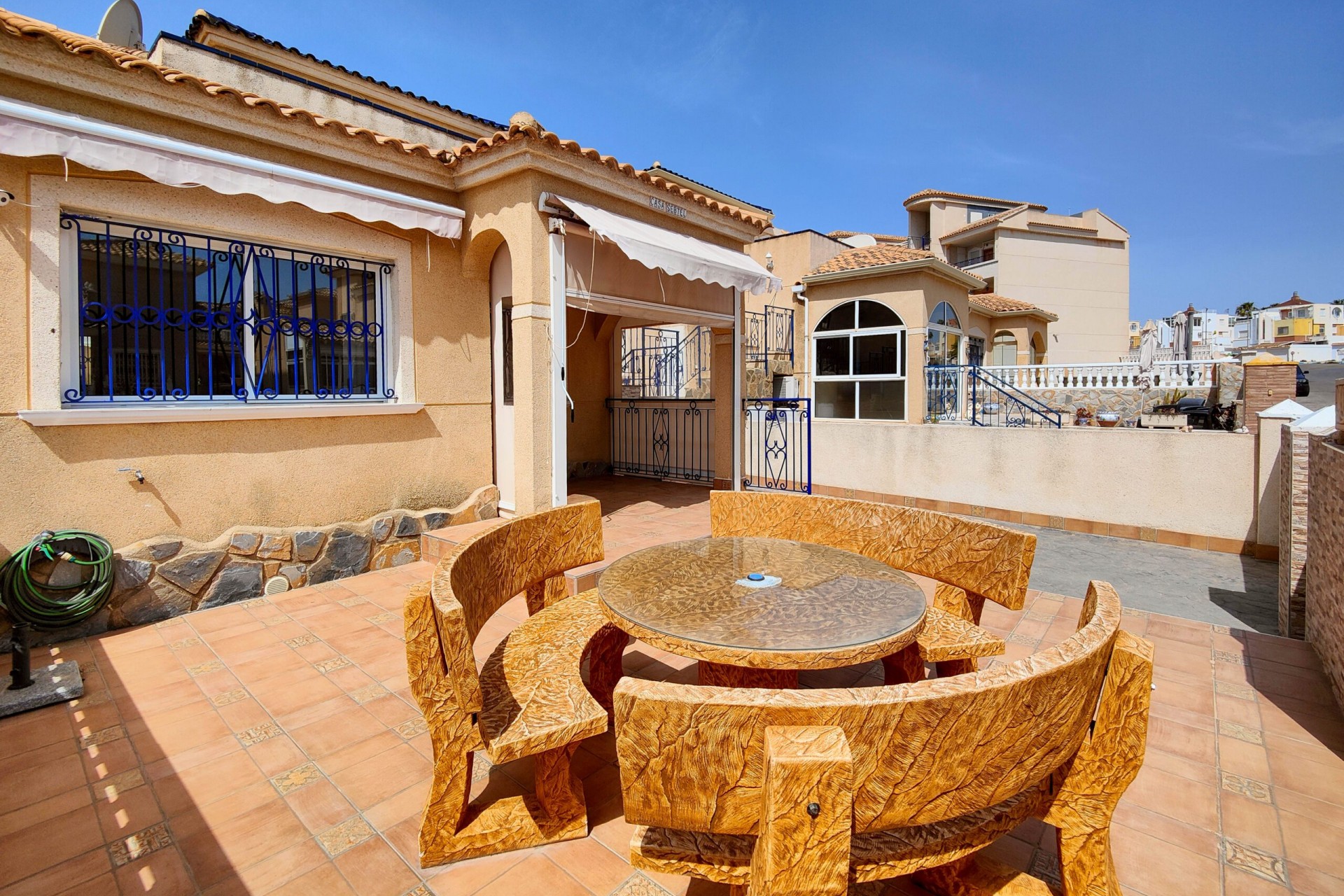 Återförsäljning - Quad House -
Orihuela Costa - Costa Blanca