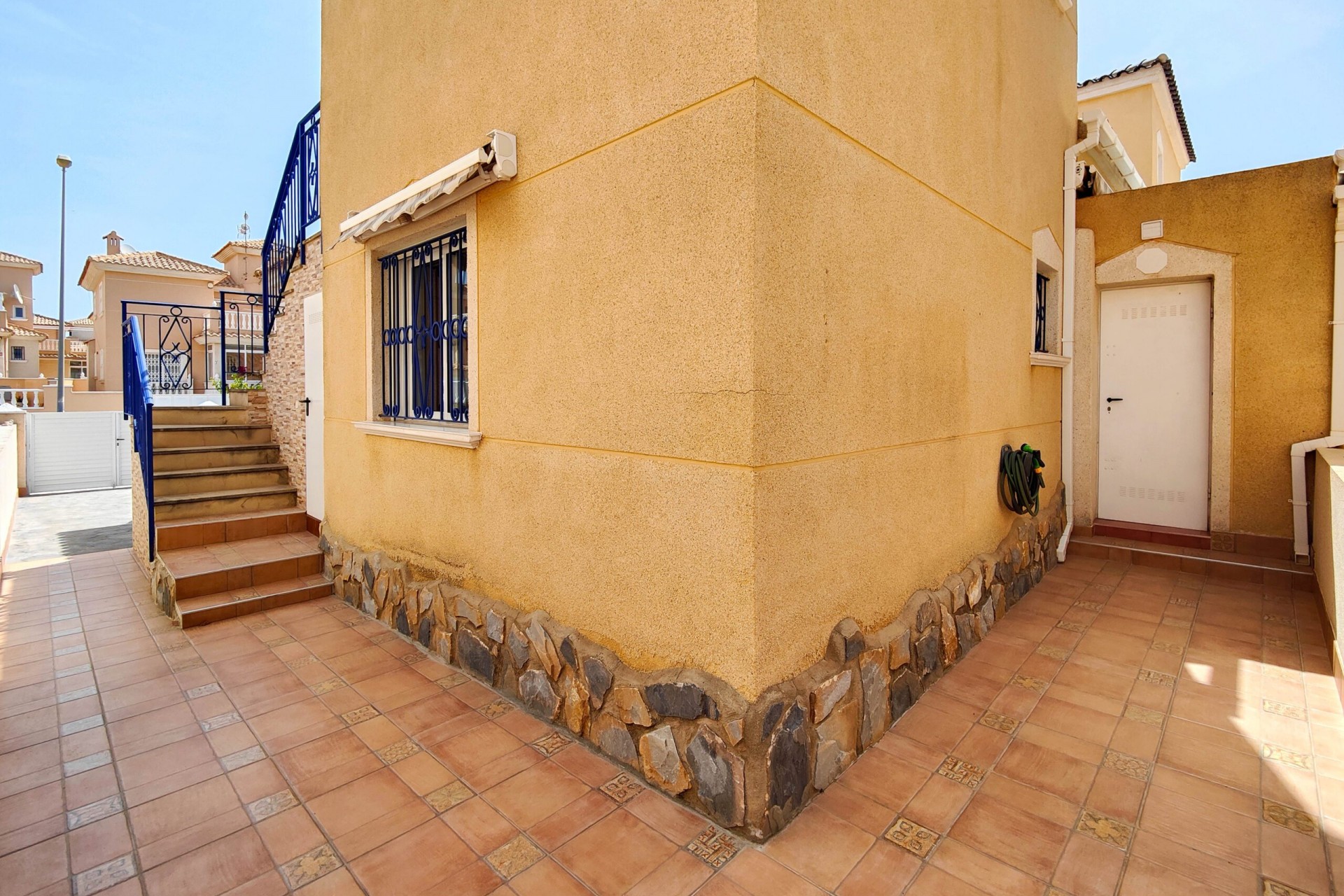 Återförsäljning - Quad House -
Orihuela Costa - Costa Blanca