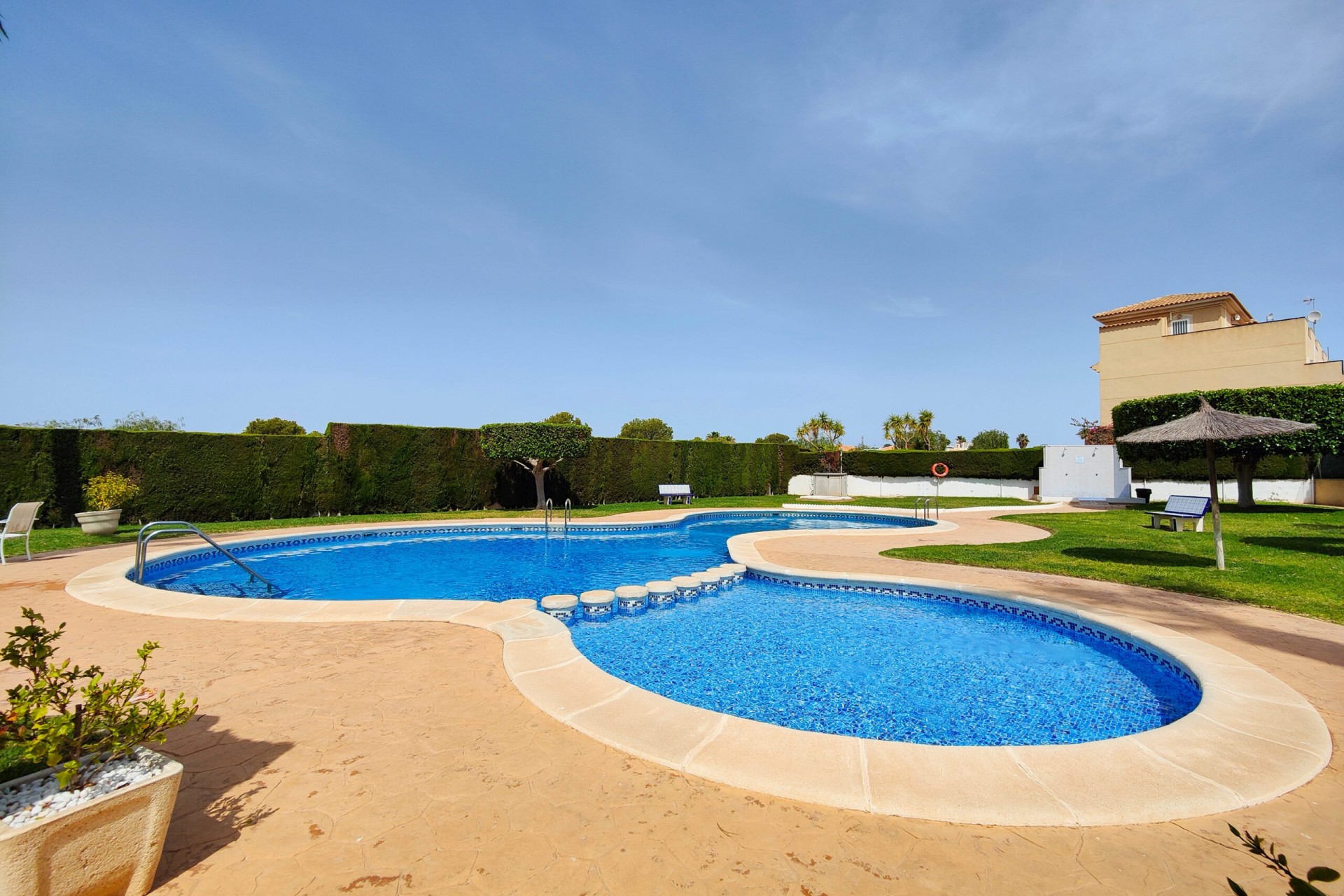 Återförsäljning - Quad House -
Orihuela Costa - Costa Blanca