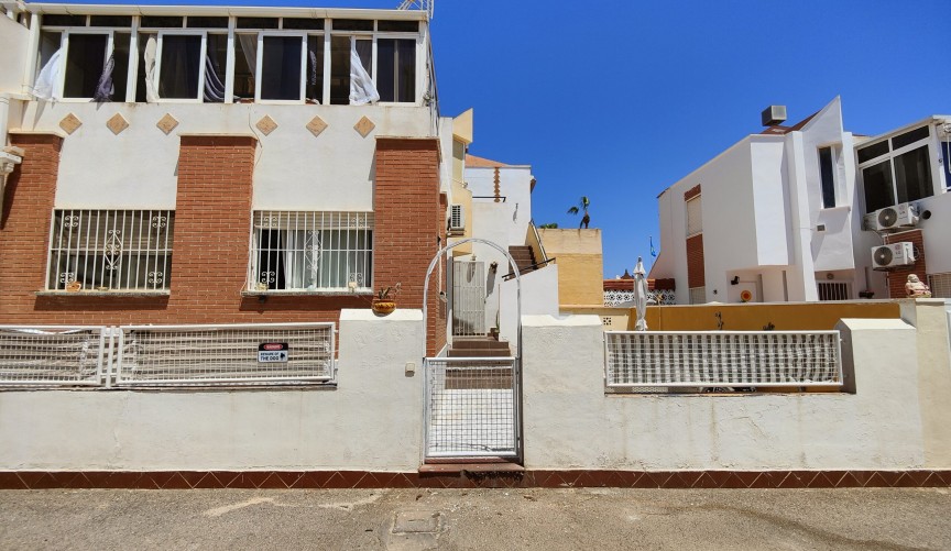 Återförsäljning - Quad House -
Orihuela Costa - Costa Blanca