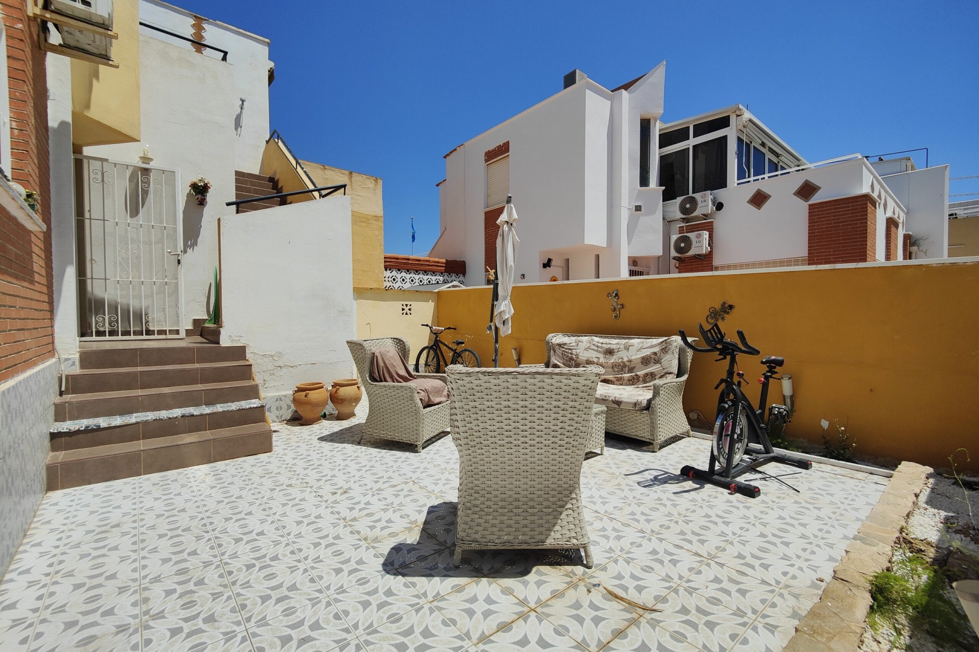 Återförsäljning - Quad House -
Orihuela Costa - Costa Blanca