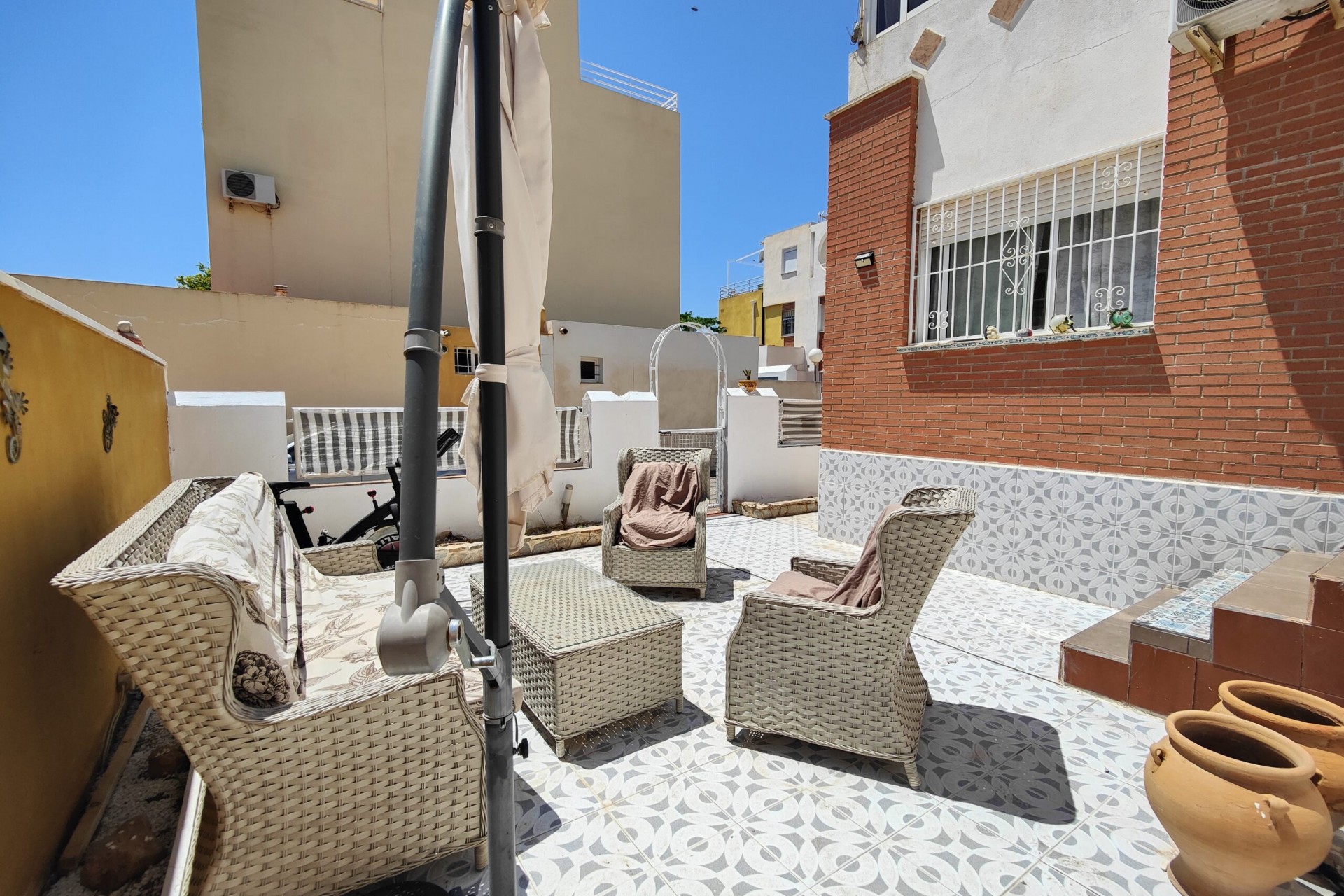 Återförsäljning - Quad House -
Orihuela Costa - Costa Blanca