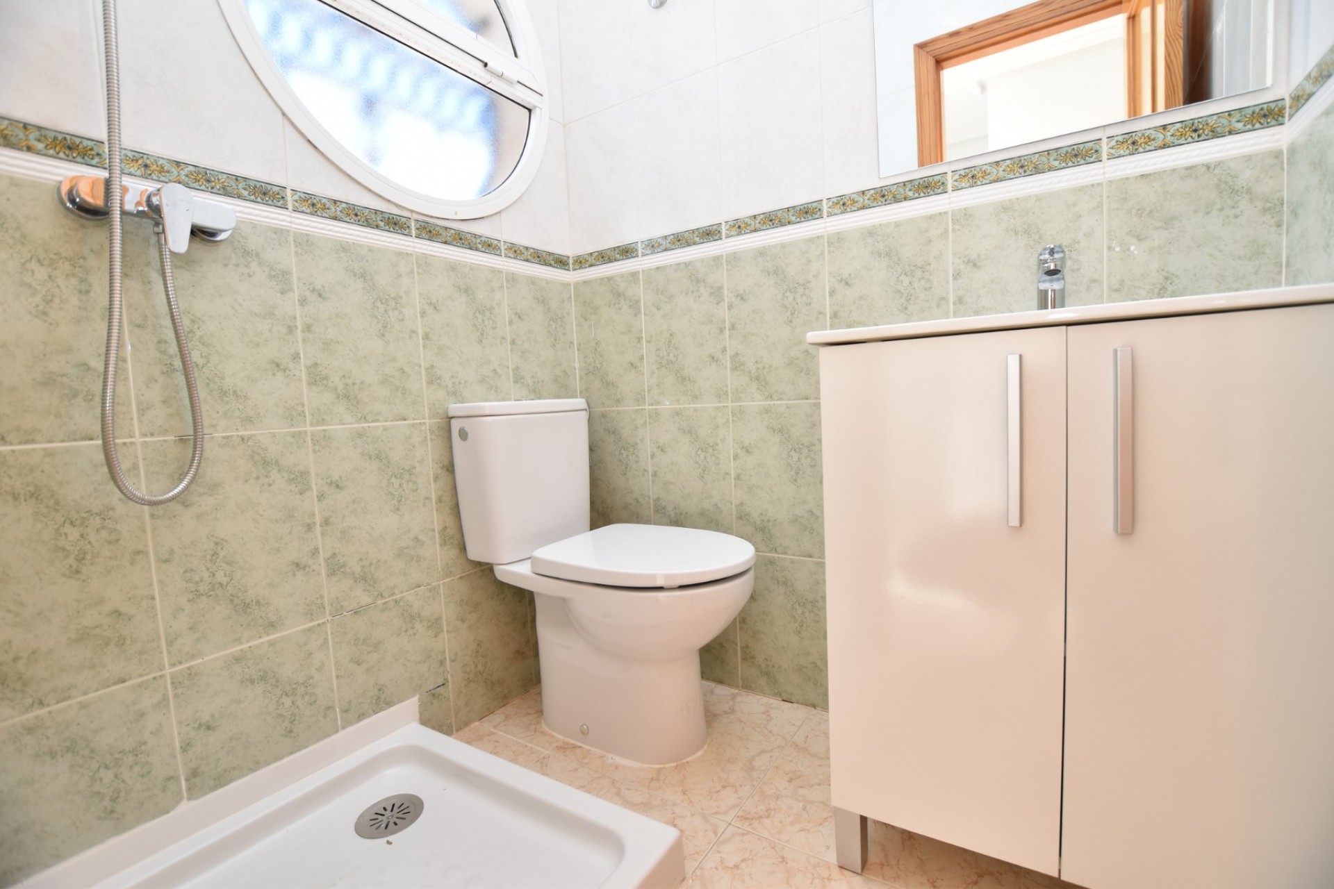 Återförsäljning - Quad House -
Orihuela Costa - Costa Blanca