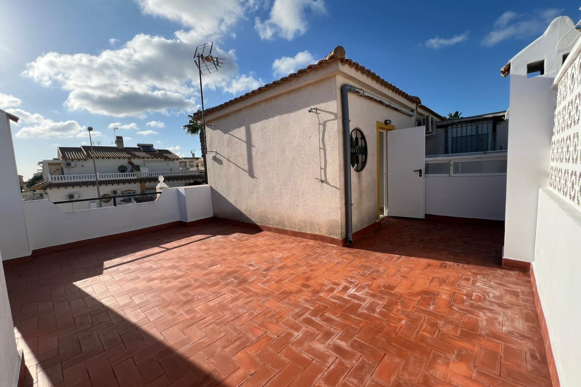 Återförsäljning - Quad House -
Orihuela Costa - Costa Blanca