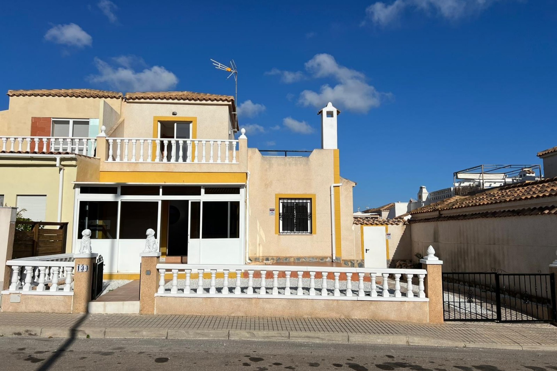 Återförsäljning - Quad House -
Orihuela Costa - Costa Blanca