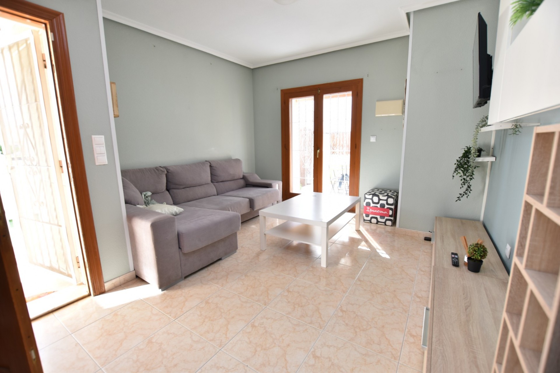 Återförsäljning - Quad House -
Orihuela Costa - Costa Blanca