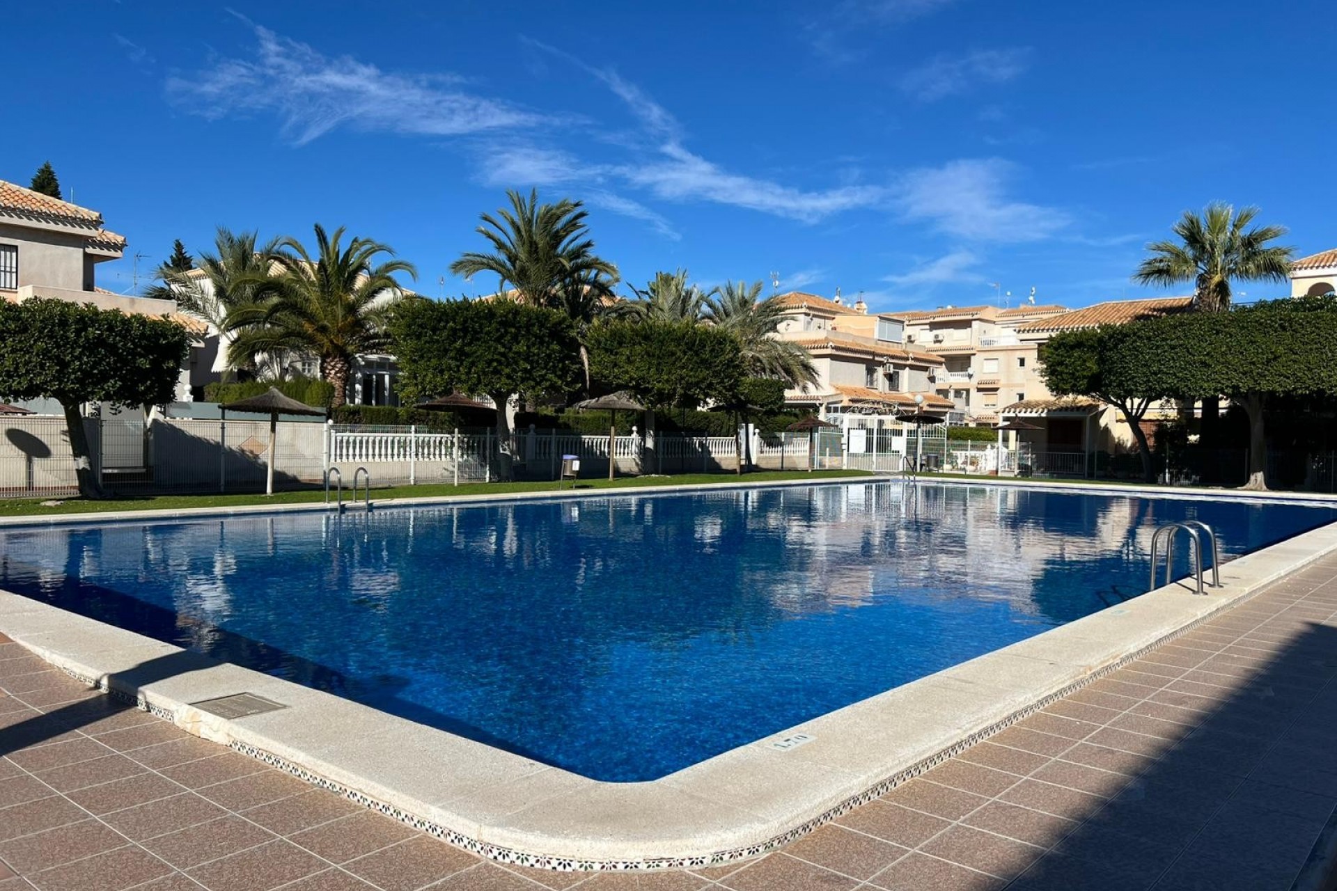 Återförsäljning - Quad House -
Orihuela Costa - Costa Blanca