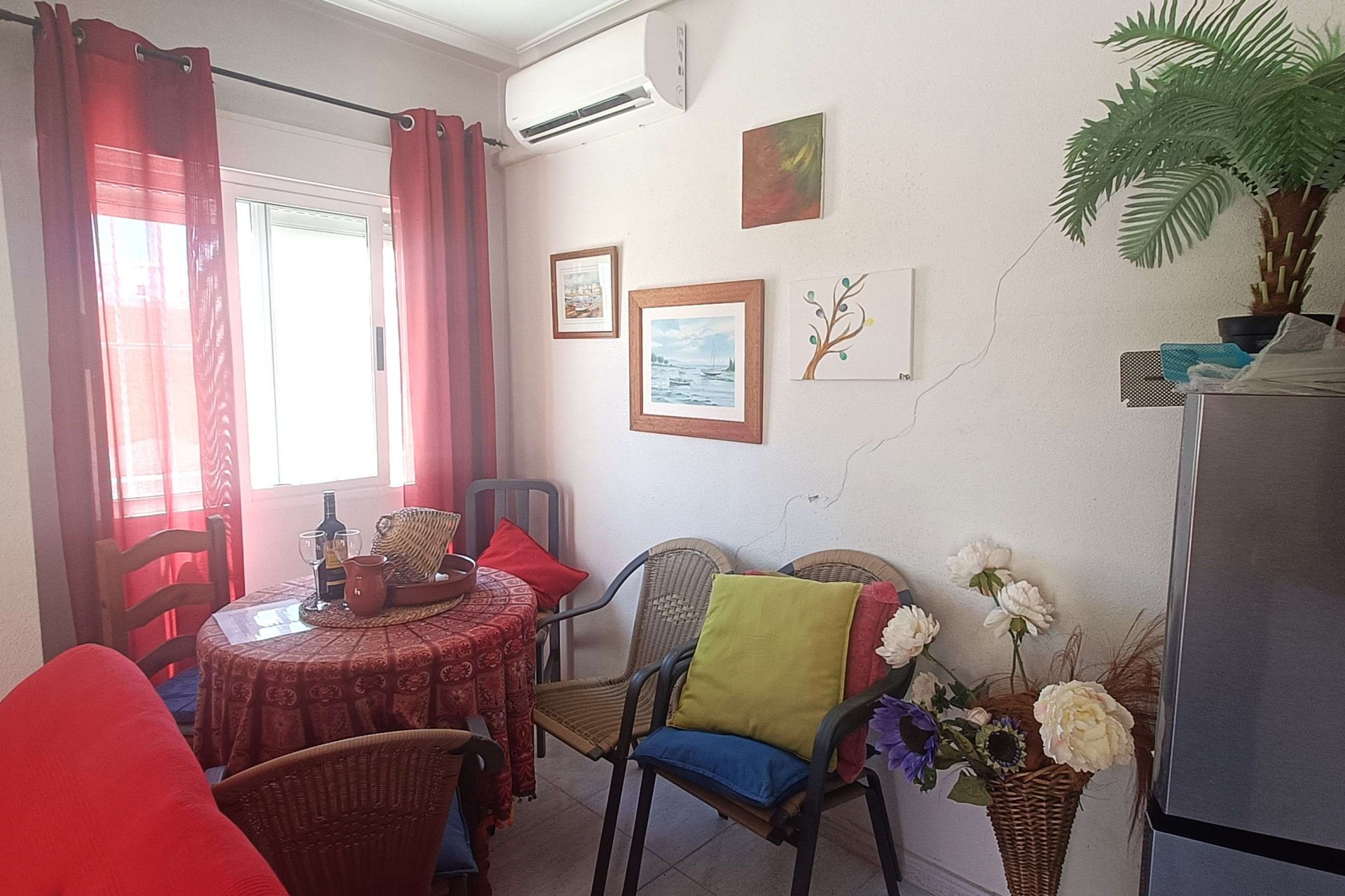 Återförsäljning - Quad House -
Orihuela Costa - Costa Blanca