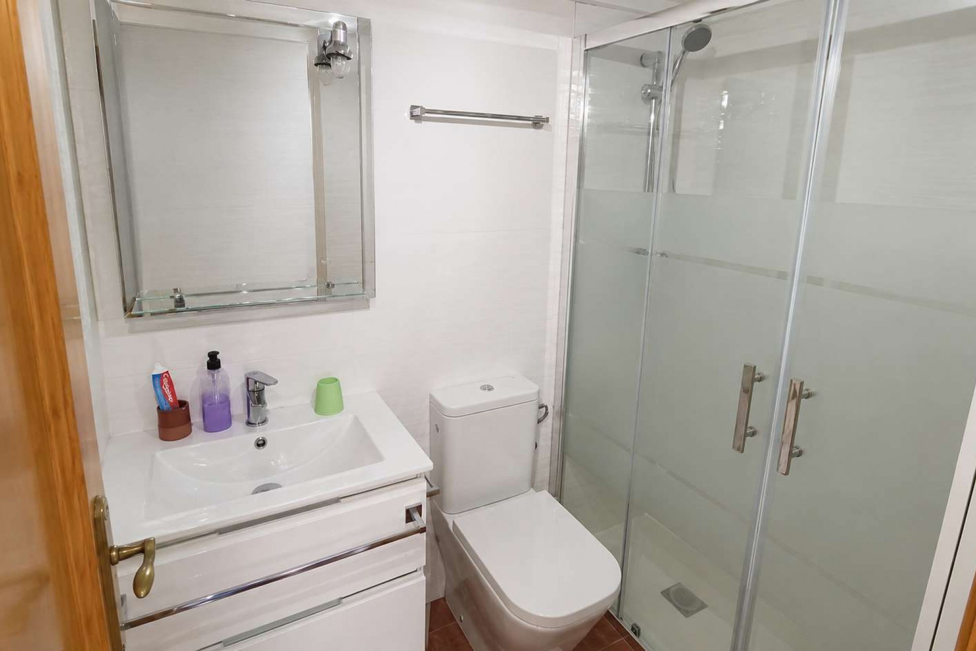 Återförsäljning - Quad House -
Orihuela Costa - Costa Blanca