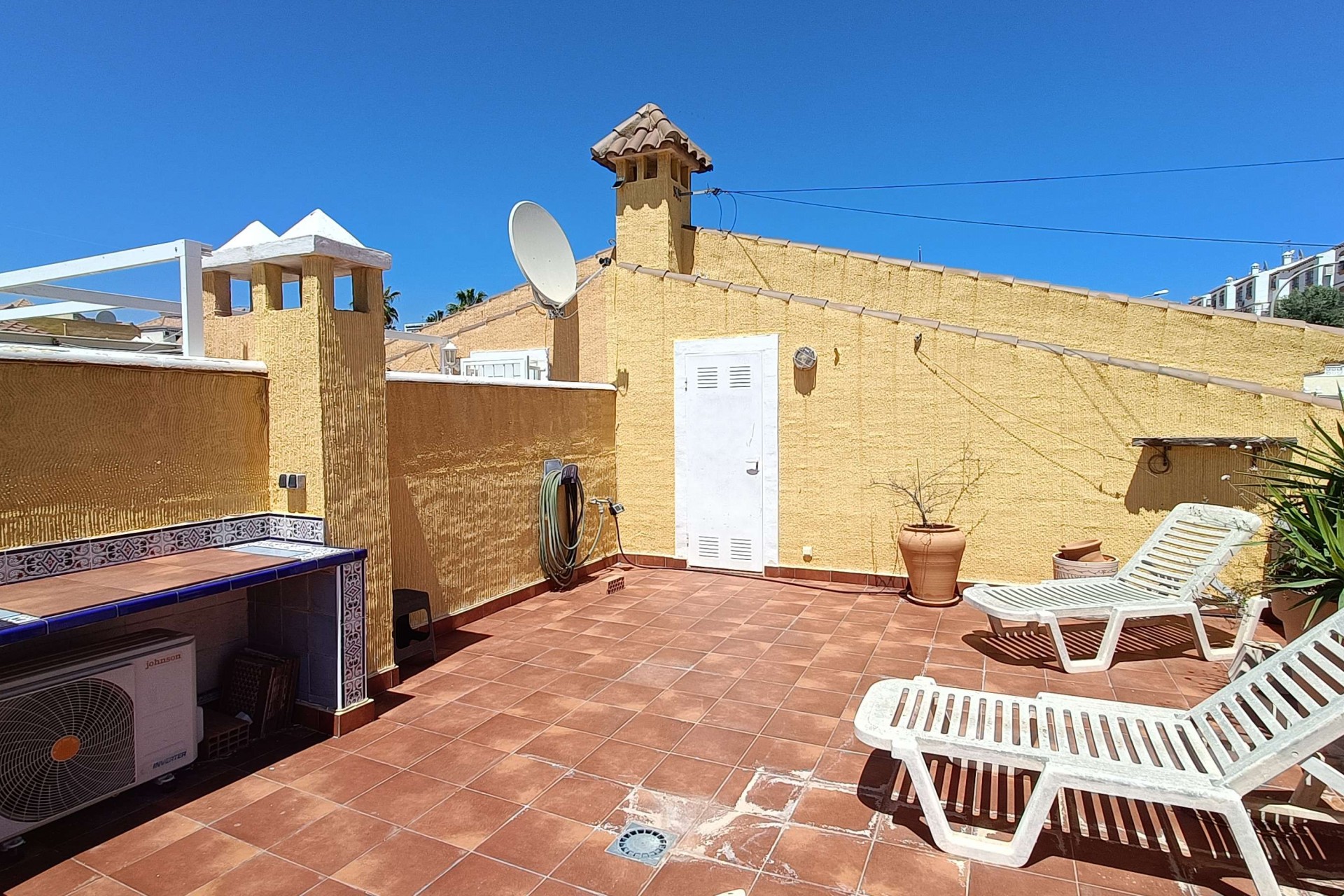 Återförsäljning - Quad House -
Orihuela Costa - Costa Blanca