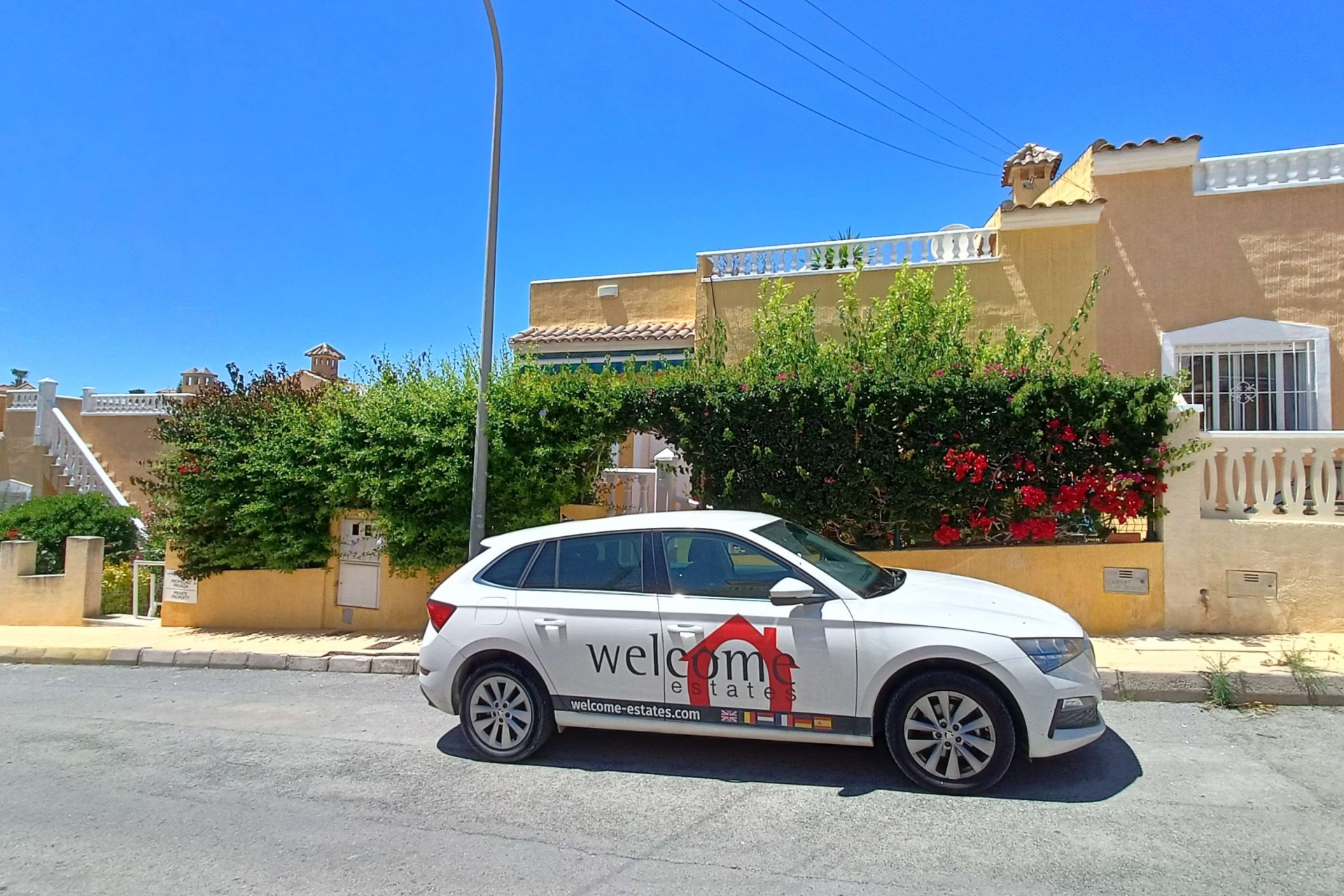 Återförsäljning - Quad House -
Orihuela Costa - Costa Blanca