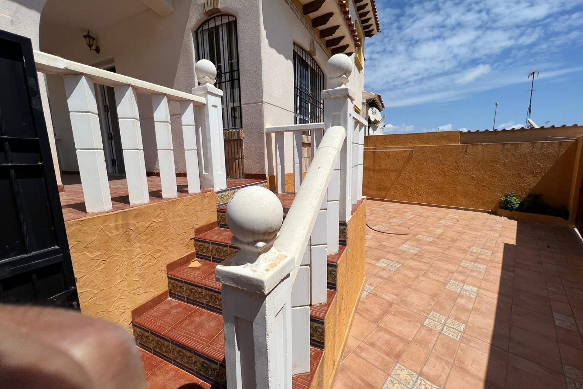 Återförsäljning - Quad House -
Orihuela Costa - Montezenia