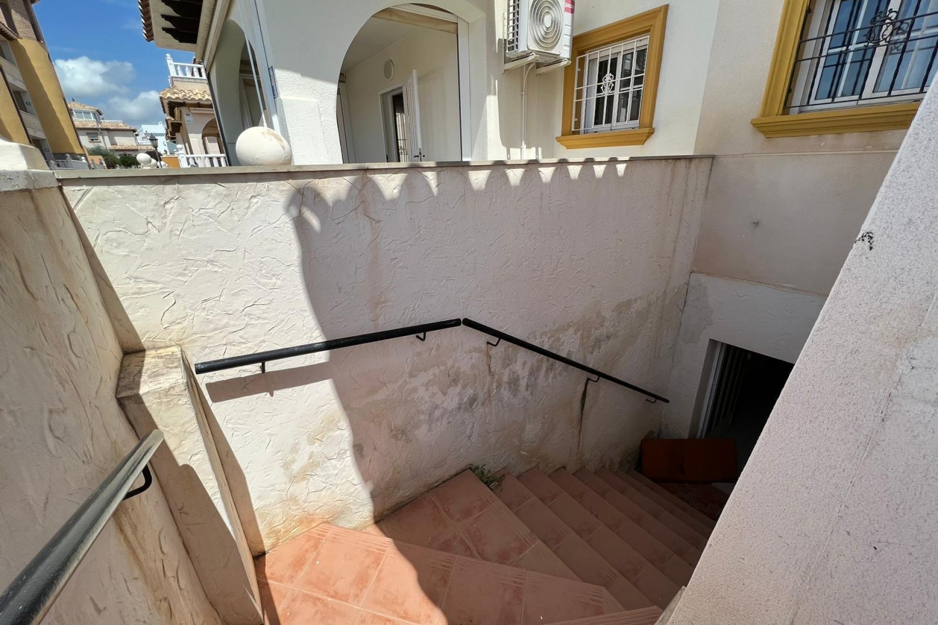 Återförsäljning - Quad House -
Orihuela Costa - Montezenia
