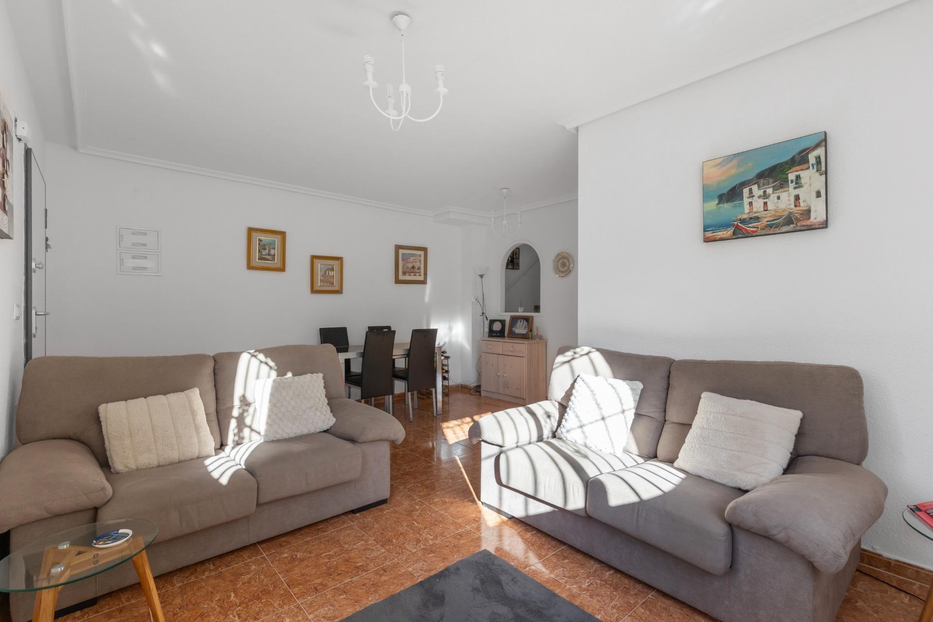 Återförsäljning - Quad House -
Orihuela Costa - PAU 8