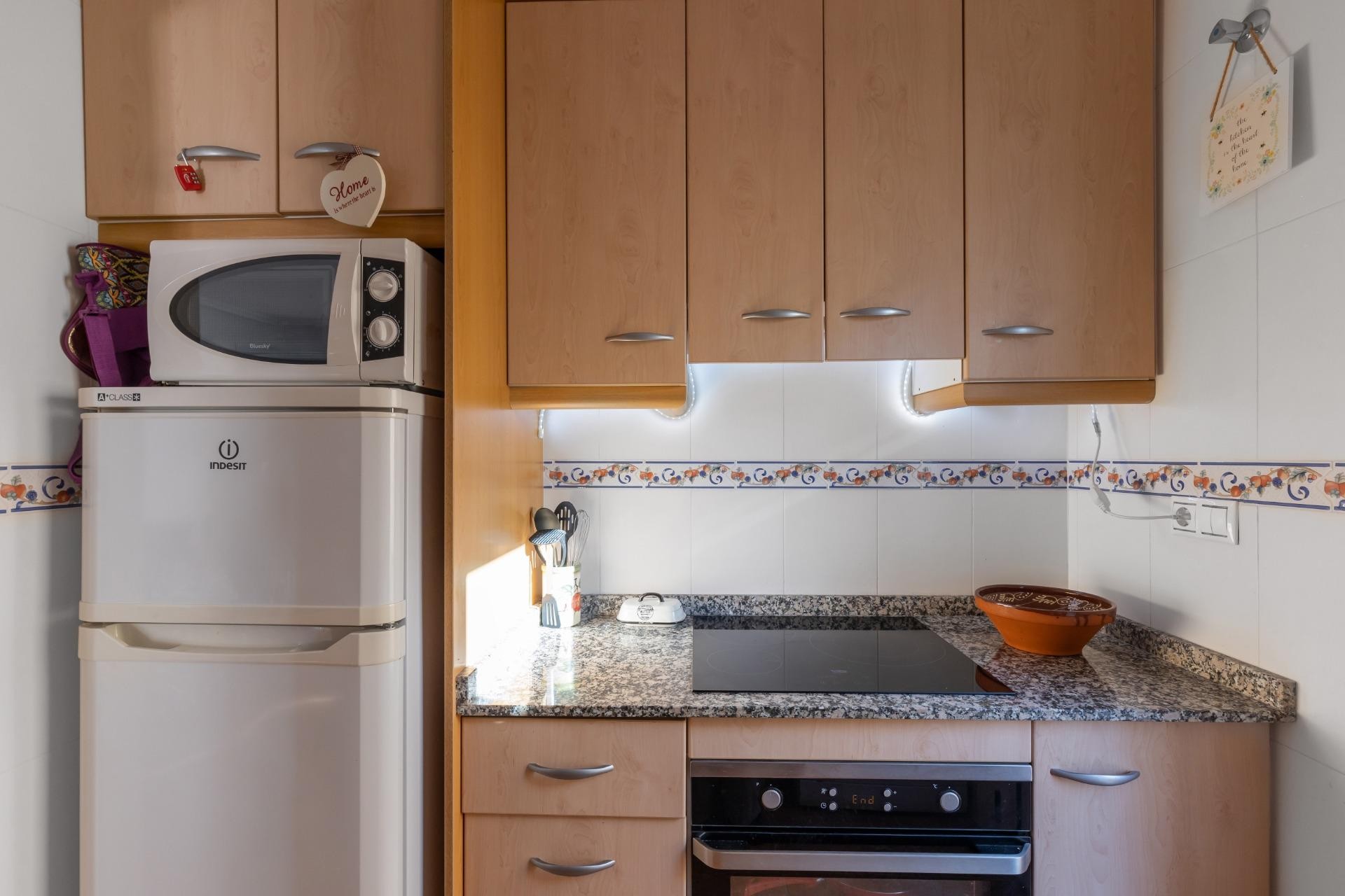 Återförsäljning - Quad House -
Orihuela Costa - PAU 8