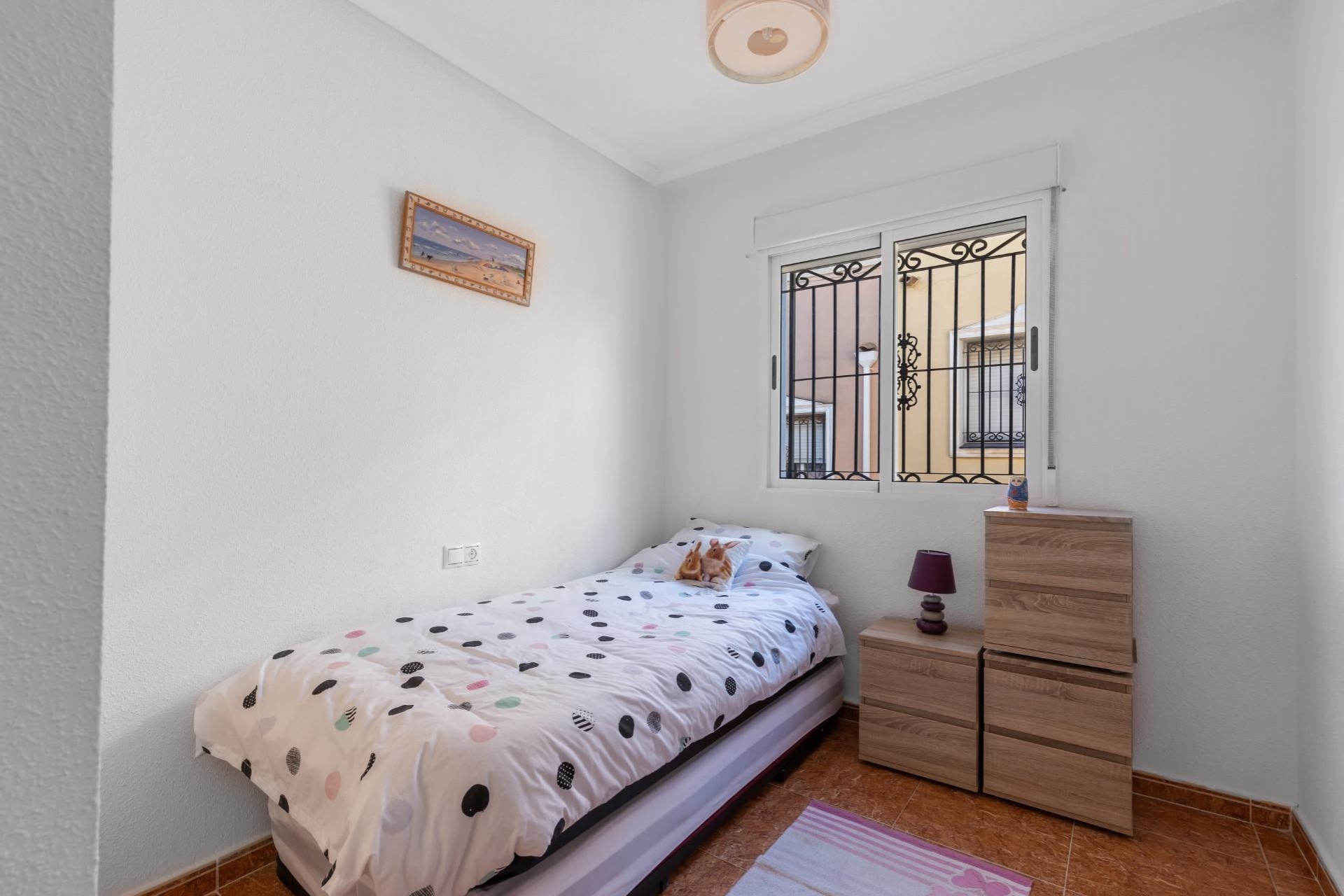 Återförsäljning - Quad House -
Orihuela Costa - PAU 8