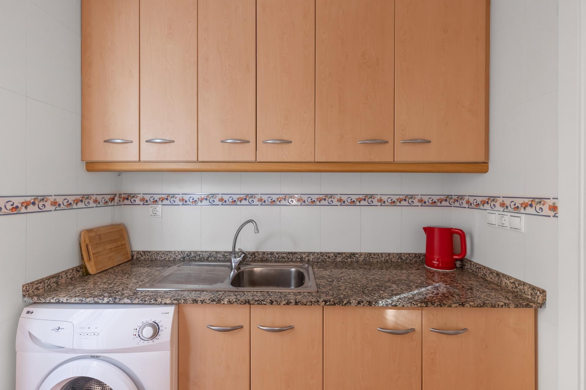 Återförsäljning - Quad House -
Orihuela Costa - PAU 8