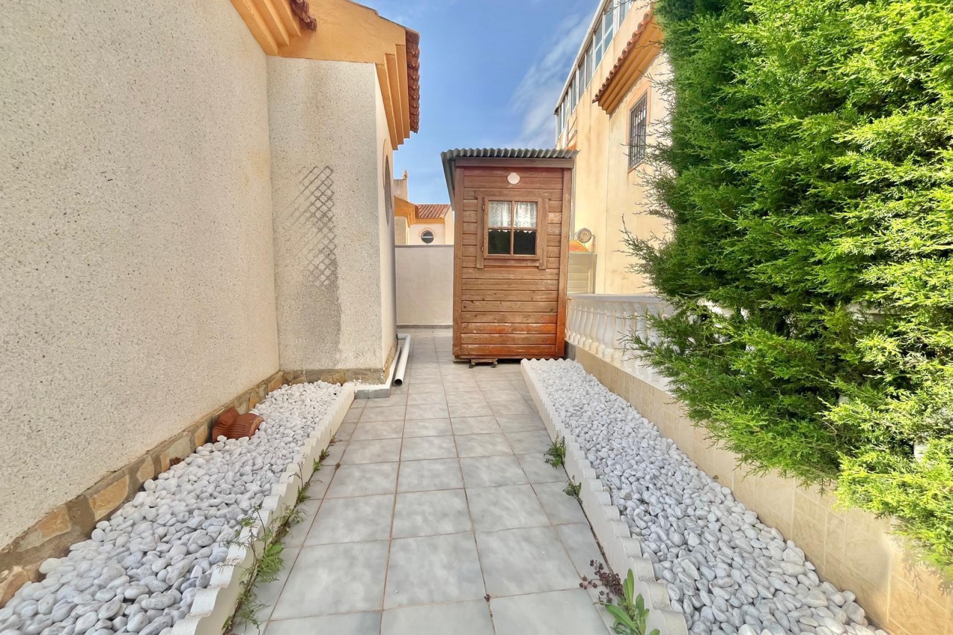 Återförsäljning - Quad House -
Orihuela Costa - Playa Flamenca