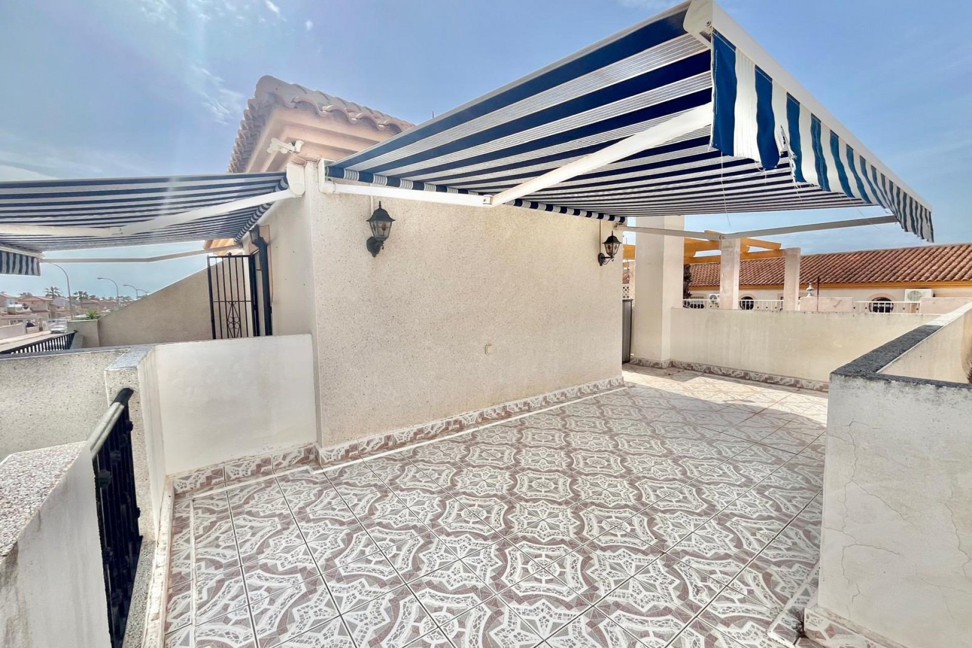 Återförsäljning - Quad House -
Orihuela Costa - Playa Flamenca