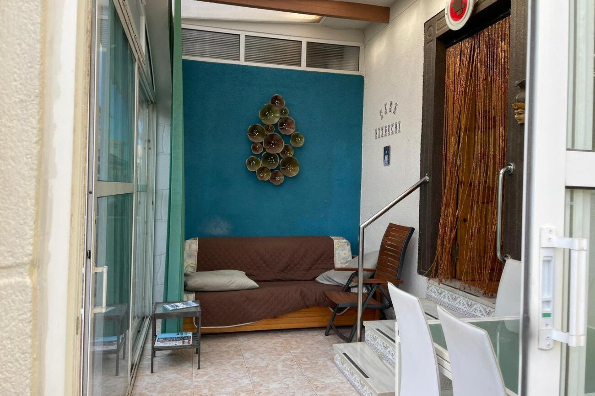 Återförsäljning - Quad House -
Orihuela Costa - Punta Prima