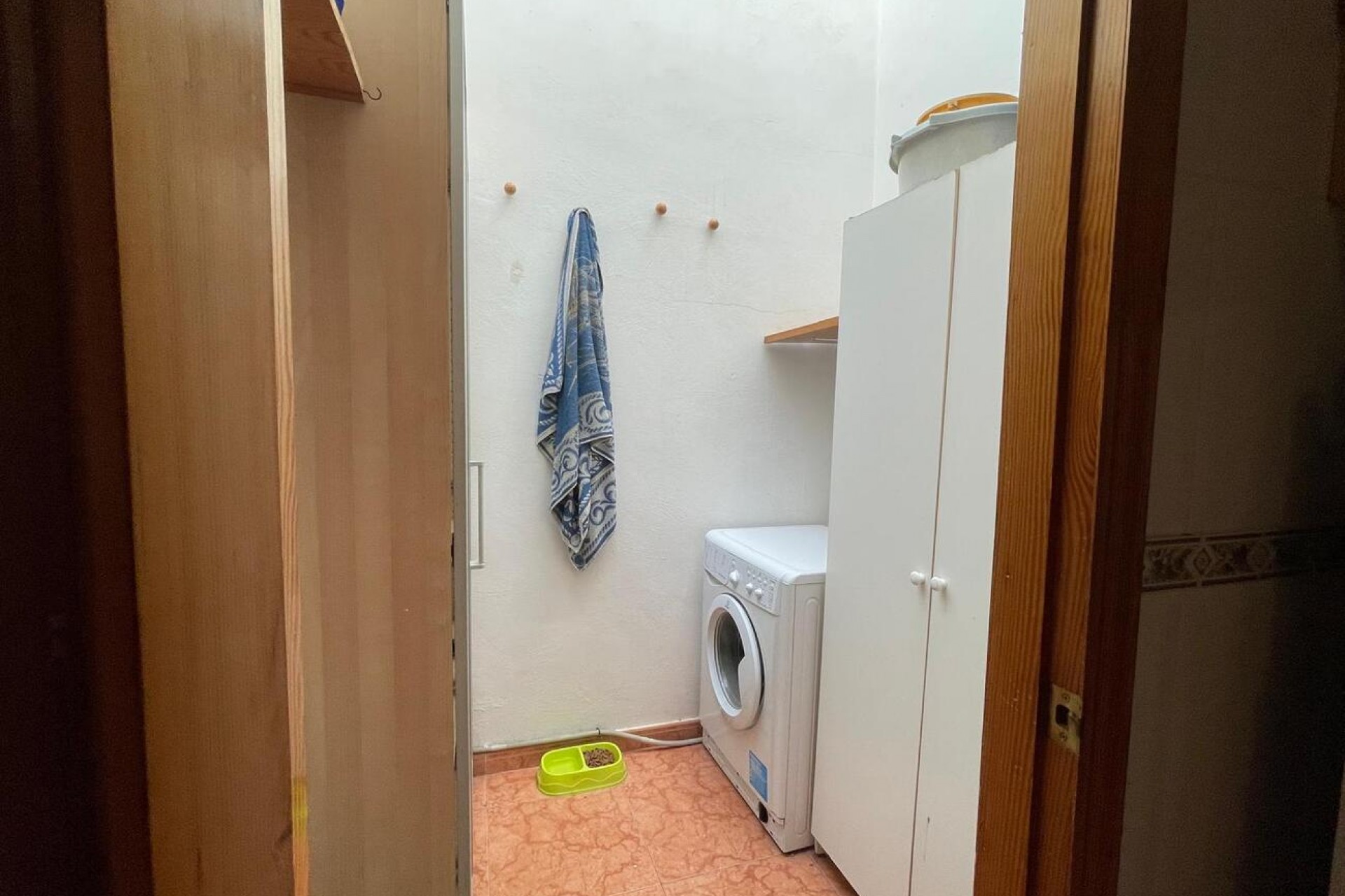 Återförsäljning - Quad House -
Orihuela Costa - Punta Prima