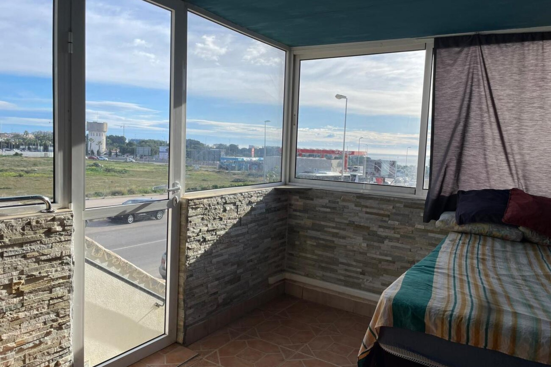 Återförsäljning - Quad House -
Orihuela Costa - Punta Prima