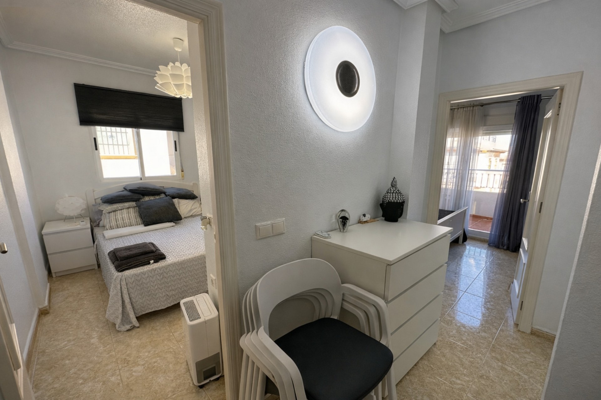 Återförsäljning - Quad House -
Orihuela Costa - Villa's San Jose IV