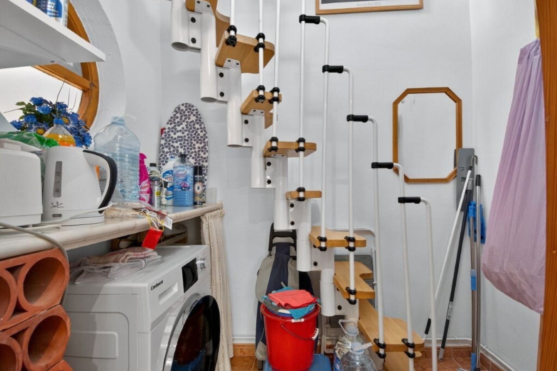 Återförsäljning - Quad House -
Playa Flamenca - Serena III