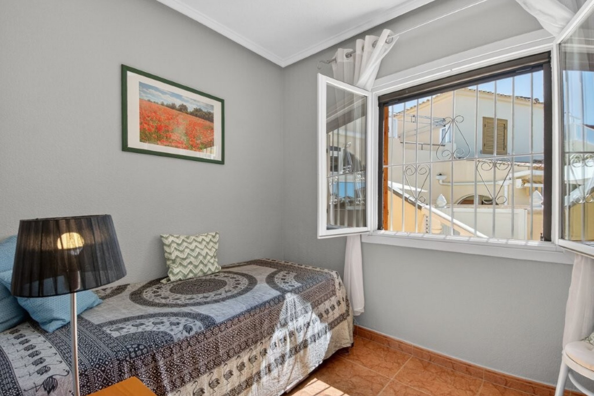 Återförsäljning - Quad House -
Playa Flamenca - Serena III