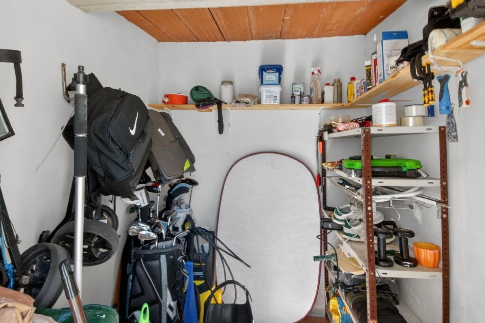 Återförsäljning - Quad House -
Playa Flamenca - Serena III